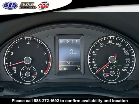 Used 2014 Volkswagen Eos Komfort image 21