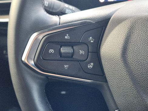 Used 2025 Chevrolet TrailBlazer ACTIV w/ Convenience Package image 26