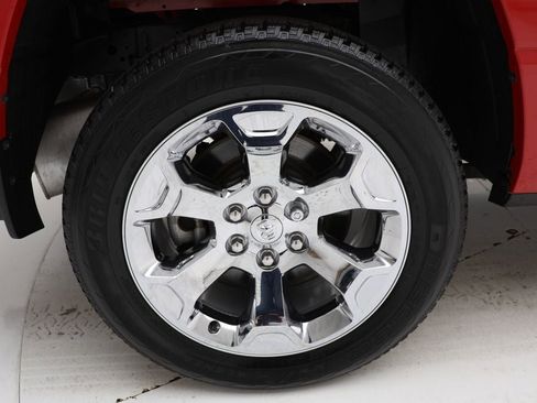 Used 2022 RAM 1500 Big Horn image 11