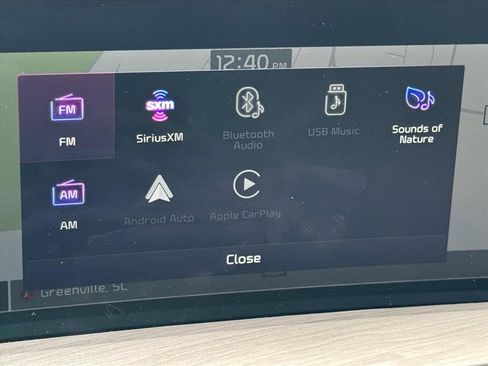 New 2025 Kia Telluride SX Prestige X-Line image 24