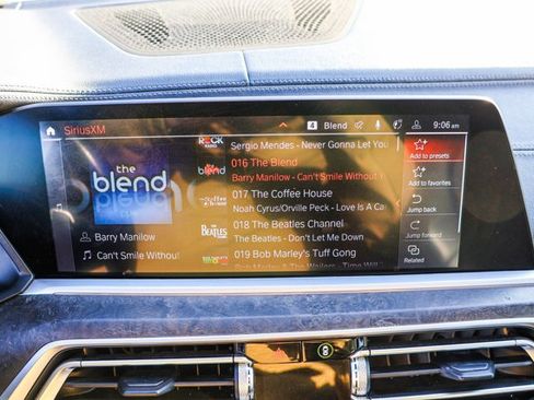 Used 2023 BMW X5 xDrive40i image 17