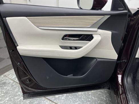 New 2026 MAZDA CX-90 Plug-In Hybrid w/ Premium Plus image 8