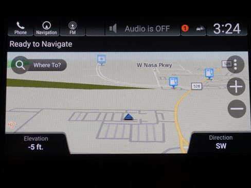 Used 2023 Honda Odyssey Elite image 21