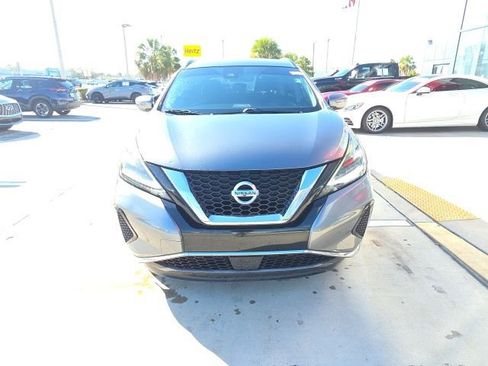 Used 2020 Nissan Murano SV image 9