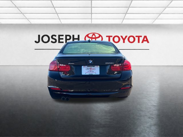 Used 2014 BMW 328i xDrive Sedan AWD/4WD image 8