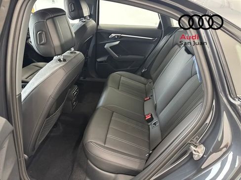 New 2026 Audi A3 2.0T Premium Plus image 29