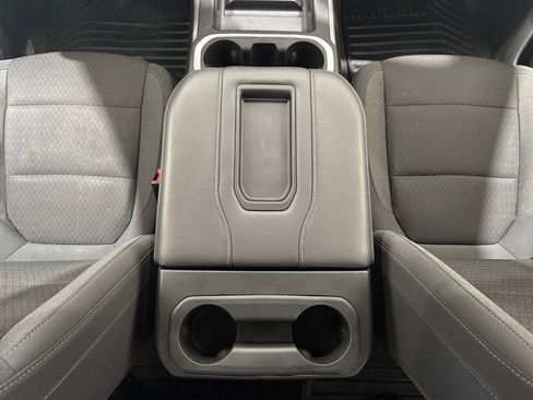 Used 2022 Chevrolet Silverado 1500 RST w/ All Star Edition Plus image 45