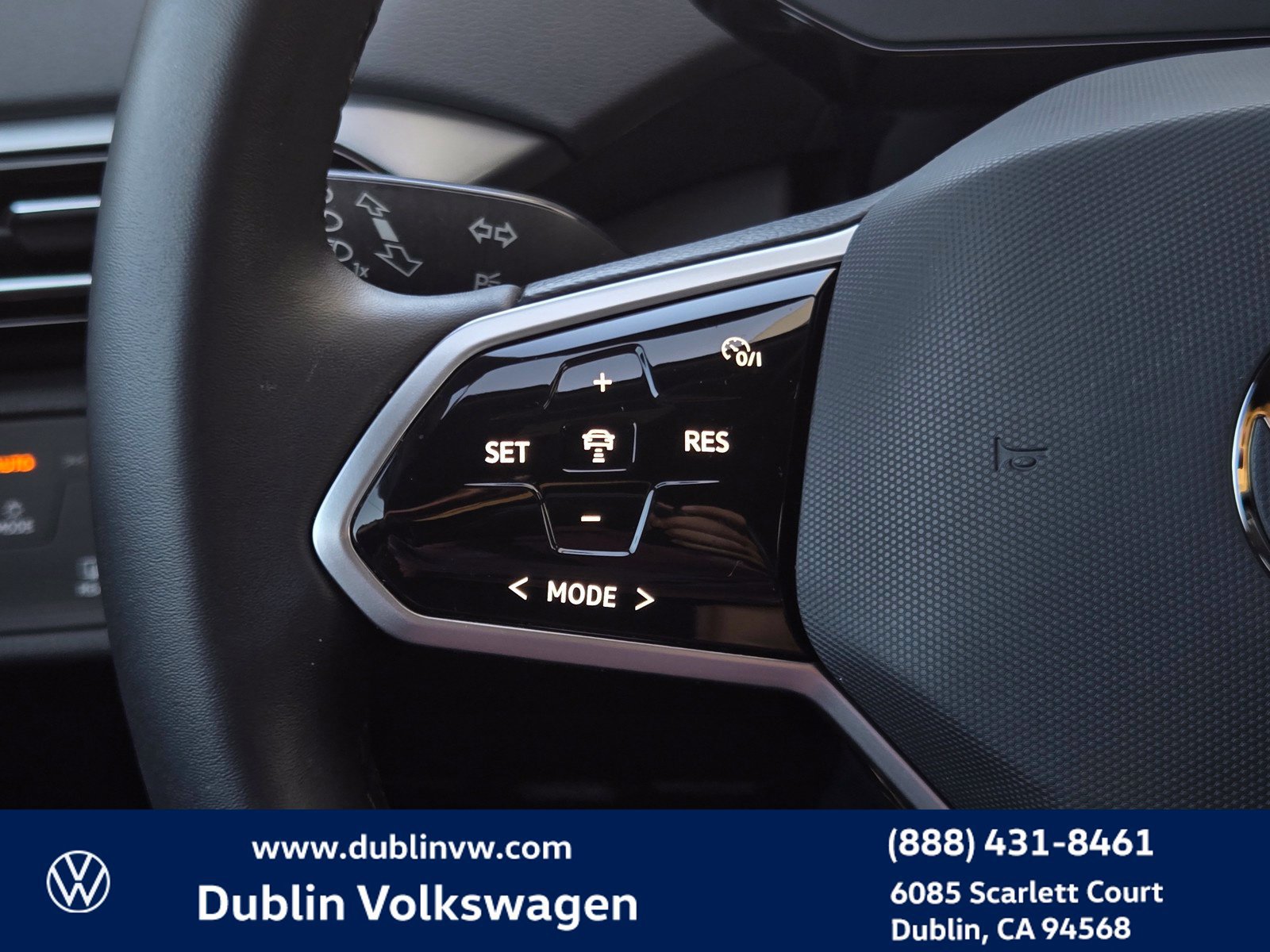 Certified 2023 Volkswagen ID.4 Pro S RWD image 20
