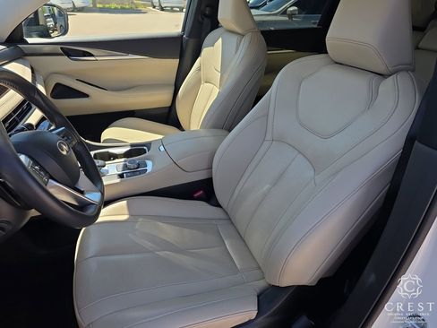 Used 2023 INFINITI QX60 Luxe w/ Cargo Package image 6