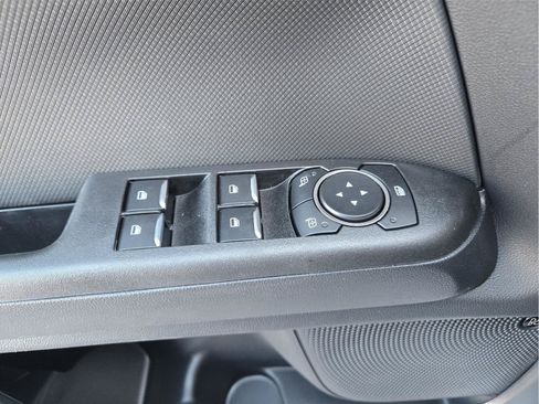 Used 2026 Ford Bronco Sport Outer Banks w/ Outer Banks Tech Package+ AWD/4WD image 12