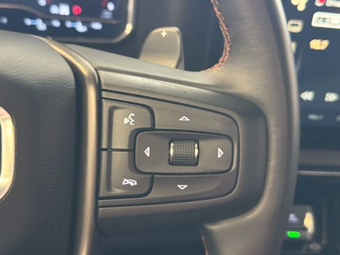 Used 2024 GMC Sierra 1500 AT4 w/ Technology Package image 37