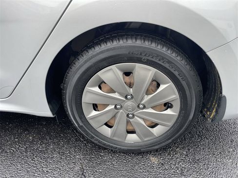 Used 2020 Kia Rio S image 8