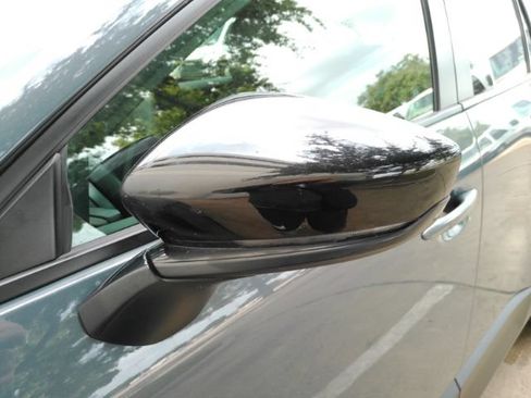 Used 2026 MAZDA CX-50 AWD 2.5 S w/ Preferred Pkg image 18