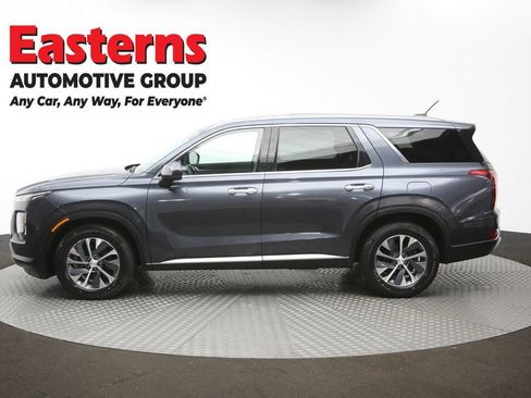 Used 2020 Hyundai Palisade SEL AWD/4WD image 63
