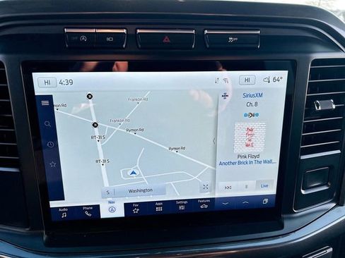 Certified 2023 Ford F150 XLT w/ Equipment Group 302A High image 32