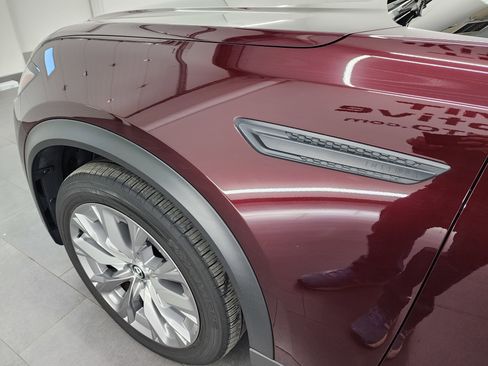 Used 2024 MAZDA CX-90 3.3 Turbo w/ Premium Package image 38