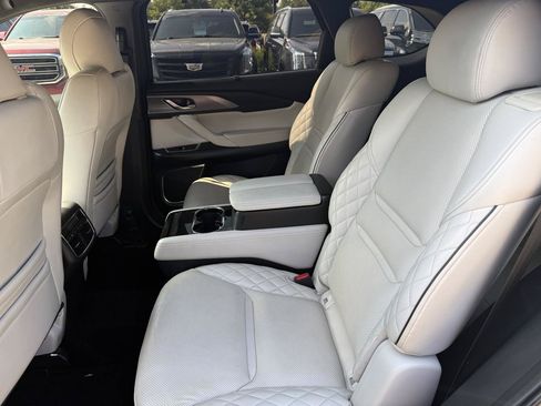 Used 2021 MAZDA CX-9 Signature AWD/4WD image 13