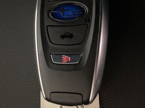 New 2026 Subaru Forester Sport image 11