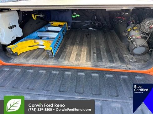 Used 2022 RAM 1500 TRX w/ TRX Level 2 Equipment Group AWD/4WD image 9