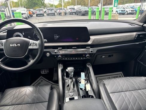 Used 2023 Kia Telluride SX Prestige X-Line AWD/4WD image 19