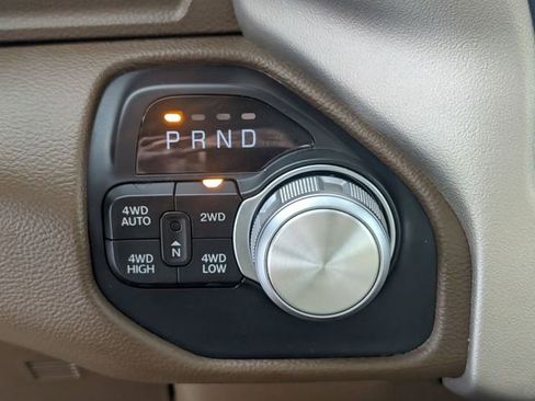Used 2020 RAM 1500 Laramie AWD/4WD image 22