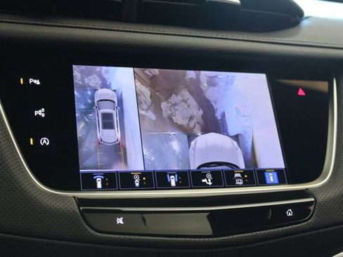 New 2026 Cadillac XT5 Premium Luxury w/ Driver Assist Package FWD image 19