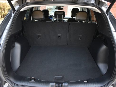 Used 2022 Ford Escape Titanium w/ Titanium Premium Package image 10