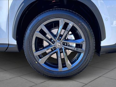 New 2026 Lexus NX 450h+ AWD w/ Accessory Package (Z2) image 9