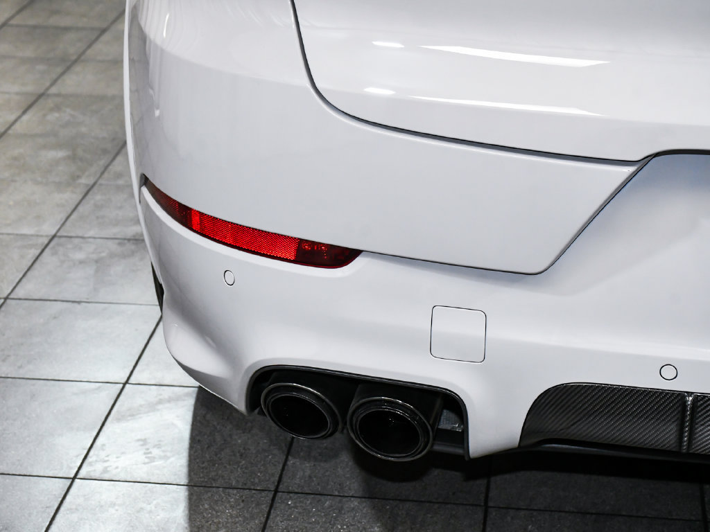 Used 2023 Porsche Cayenne GTS w/ Premium Package Plus AWD/4WD image 88