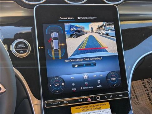 New 2025 Mercedes-Benz GLC 300 image 10