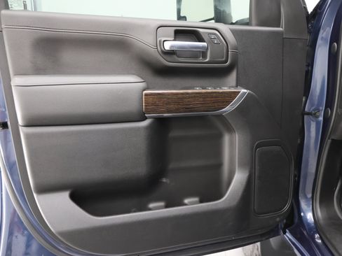 Used 2023 GMC Sierra 2500 SLE AWD/4WD image 36