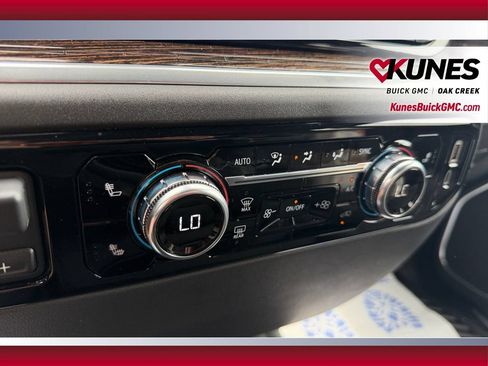 Used 2025 GMC Sierra 1500 Elevation w/ LPO, GMC Protection Package AWD/4WD image 28
