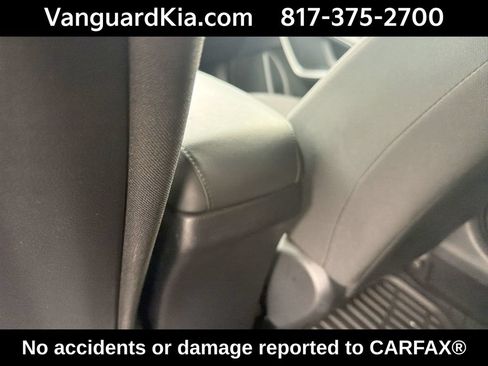 Certified 2024 Kia Soul LX w/ Option Group 015 FWD image 24