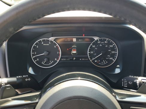 Certified 2023 Nissan Rogue SL w/ SL Premium Package image 20