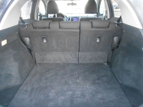 Used 2017 Honda HR-V EX image 19