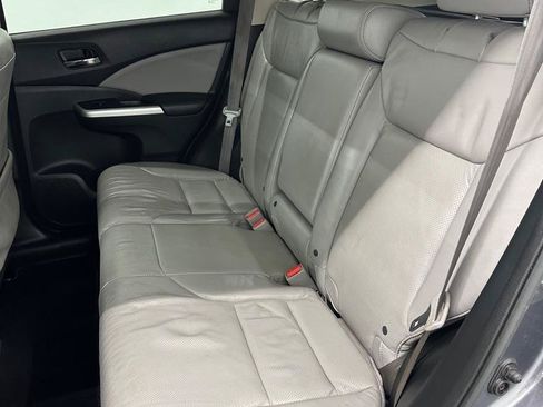 Used 2016 Honda CR-V EX-L image 6