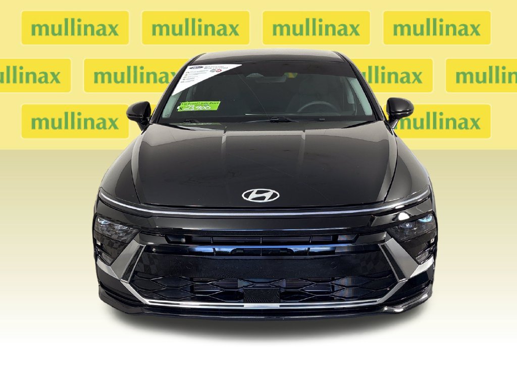 Used 2024 Hyundai Sonata SEL FWD image 15