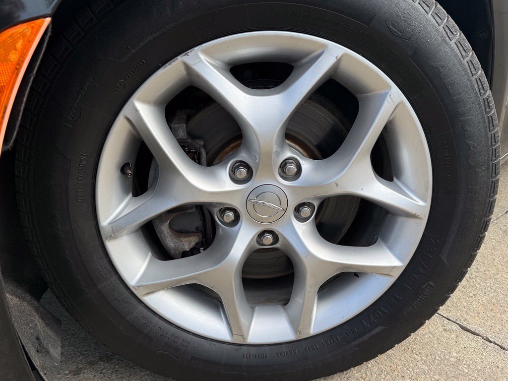 Used 2019 Chrysler Pacifica Touring-L Plus w/ Advanced Safetytec Group FWD image 56