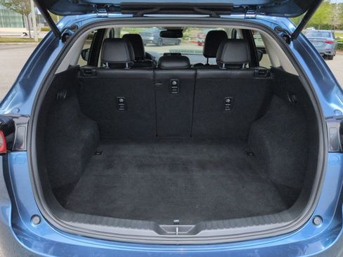 Used 2020 MAZDA CX-5 Touring image 14