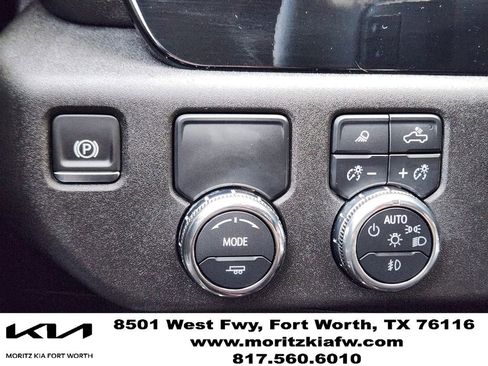 Used 2025 GMC Sierra 1500 Elevation w/ Elevation Premium Package RWD image 22