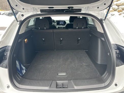 Used 2024 Chevrolet Trax LS w/ Driver Confidence Package image 23