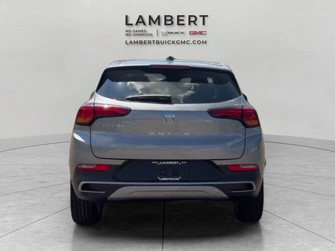 New 2026 Buick Encore GX Preferred w/ Advanced Technology Package AWD/4WD image 4