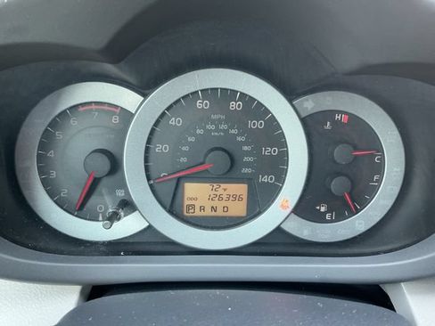 Used 2012 Toyota RAV4 4WD w/ Value Pkg image 14
