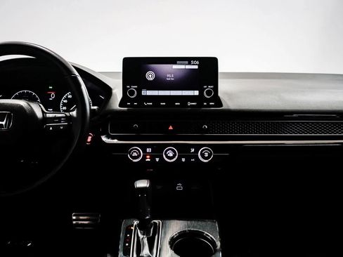 Used 2024 Honda Civic Sport image 12