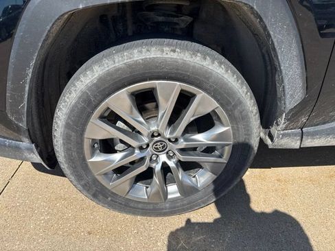 Used 2024 Toyota RAV4 XLE Premium w/ Weather Package AWD/4WD image 23