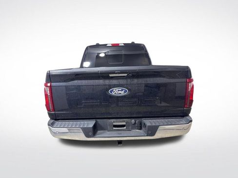 Used 2024 Ford F150 XLT w/ Equipment Group 302A MID RWD image 6