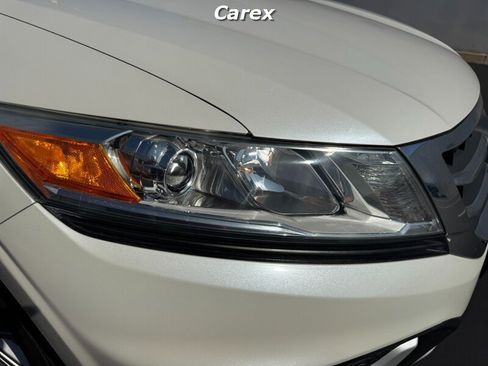 Used 2014 Honda Crosstour EX-L image 4