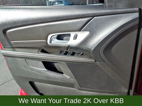 Used 2013 GMC Terrain SLE w/ LPO, Chrome Package image 20