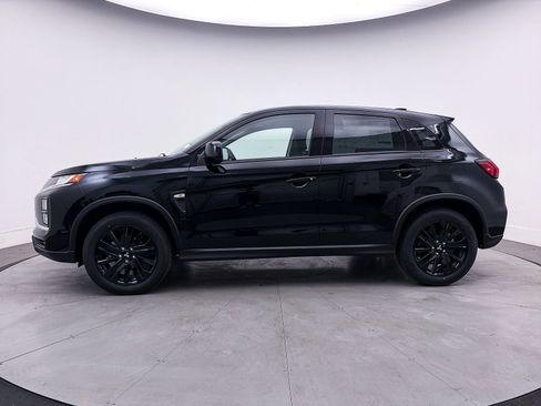 New 2026 Mitsubishi Outlander Sport LE AWD/4WD image 23