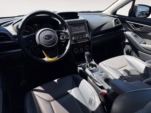 Used 2022 Subaru Crosstrek 2.5i Sport AWD/4WD image 15